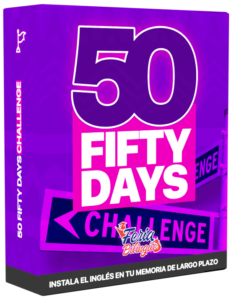 ingles-FIFTY-DAYS-CHALLENGE