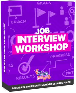 ingles-JOB-INTERVIEW-WORKSHOP